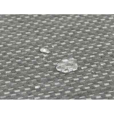 Наматрасник Руно Водонепроницаемый на резинке Carbon 160х200 см (827Carbon) Винница