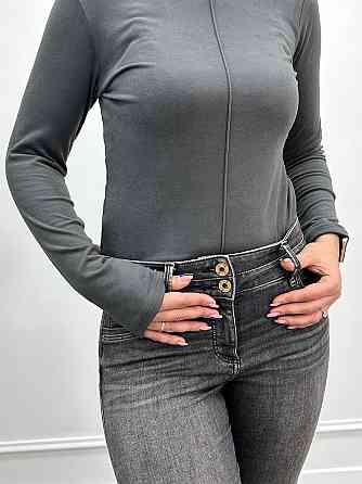 Жіноча тепла базова водолазка "Kelly" оптом| Батал Київ