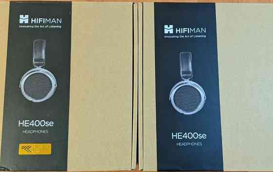 Навушники HIFIMAN HE 400se Харків