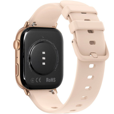 Смарт-часы Gelius Pro GP-SW009 (Amazwatch Numix) Gold (2099900996870) Винница - изображение 7