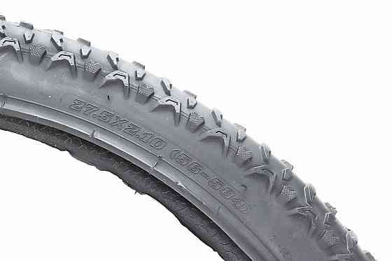 Шина 27,5"х2,10 (56-584) шипована ZY-051 Київ