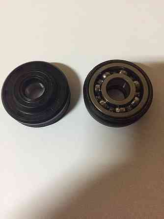 Подшипник коленвала бензопила для Par P350 (+сальник) Мукачево