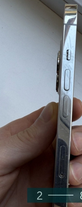 Айфон iPhone 12 Pro Max 256Gb. Киев - изображение 7