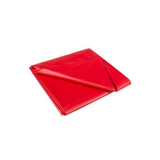 Простыня - SexMax WetGAMES Sex-Laken Red, 180 x 220 см Sex Aura Киев