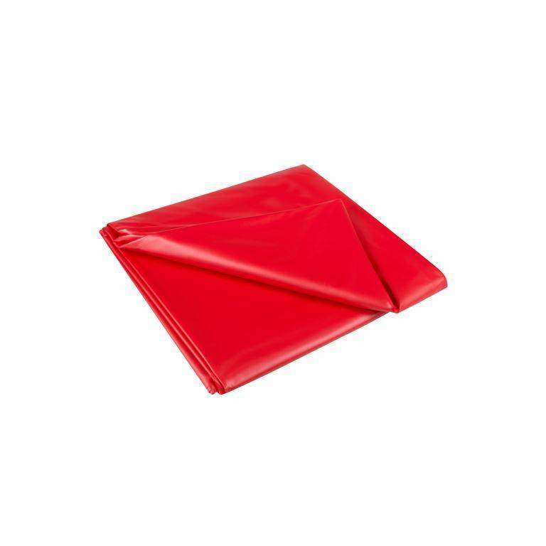 Простыня - SexMax WetGAMES Sex-Laken Red, 180 x 220 см Sex Aura Киев - изображение 2