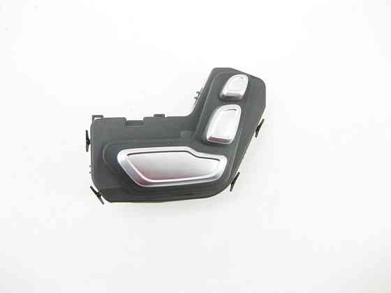 Mercedes-Benz  A2929051201 Блок кнопок налаштування сидіння переднього правого пасажира на двері GLE Coupe C292 Одеса