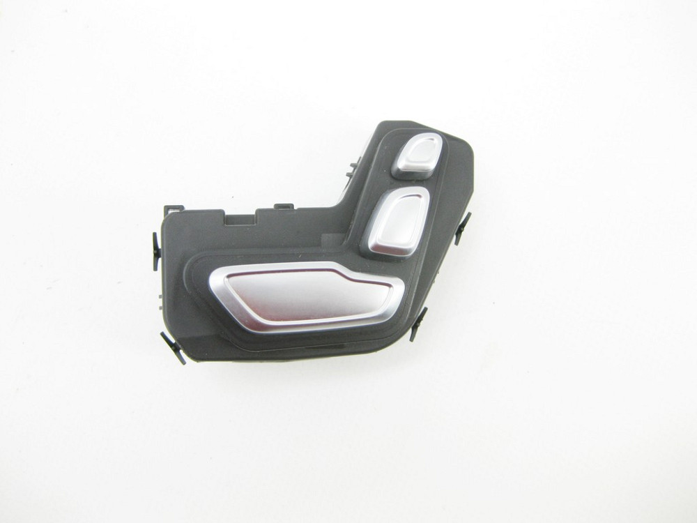 Mercedes-Benz  A2929051201 Блок кнопок налаштування сидіння переднього правого пасажира на двері GLE Coupe C292 Одесса - изображение 1