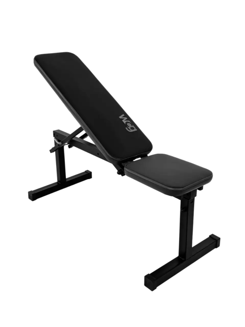 Лавка для жиму регульована Стійки, лавки для жиму і присідань без стійок Київ - фото 3