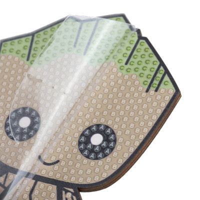 Набір для творчості Crystal Art Грут (CAFGR-MCU008) Вінниця - фото 3