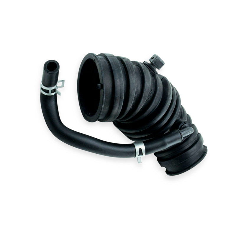 Патрубок фільтра Lacetti 1.6 (ДМРВ) повітряного Мукачево - фото 1