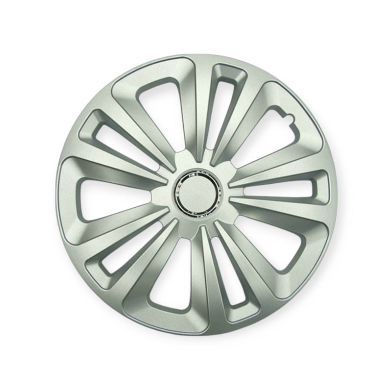 Ковпак 13" jestic "terra" ring колісний Мукачево - фото 1