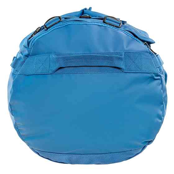 Сумка дорожня водозахисна Highlander Storm Kitbag 90L Blue (DB124-BL) Київ