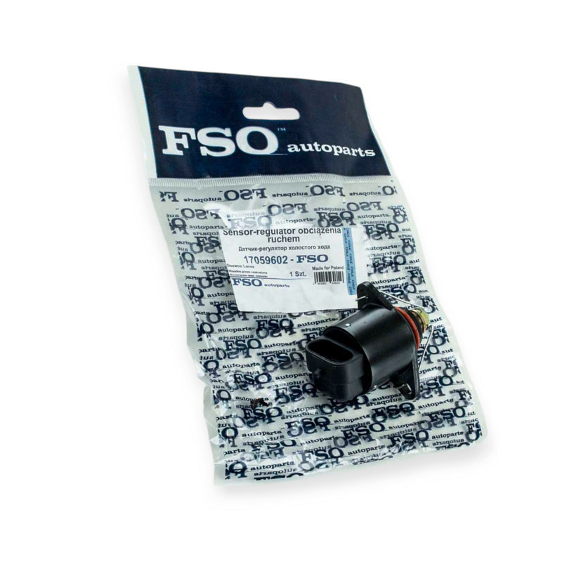 Регулятор ходу Lanos 1.5-1.6; Geely MK2 РХХ холостого Мукачево - фото 1