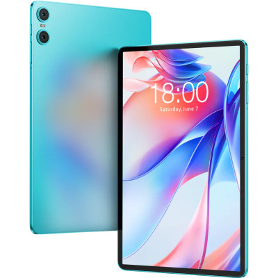 Планшет Teclast P30 10.1&apos; HD 4/128GB/WIFI/Metal/ Blue (6940709686898) Вінниця - фото 6