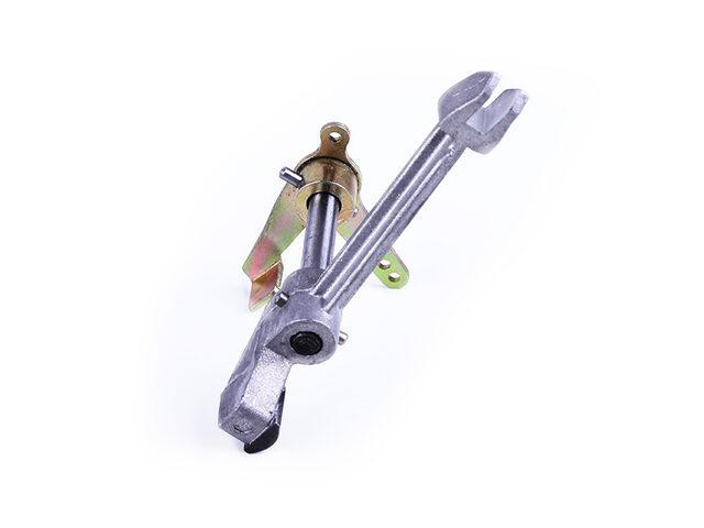 Рейка топливного насоса на дизельный двигатель мотоблок дизель 170D Мукачево - изображение 2