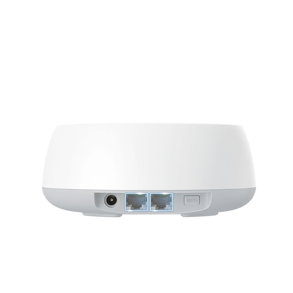 WiFi Mesh-система TP-Link Deco BE22(1-pack) ( 13368 ) Харків - фото 1