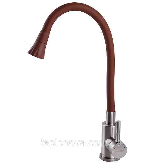 Смеситель для кухни Globus Lux Alpen SBT1-203SA-R10 Черновцы