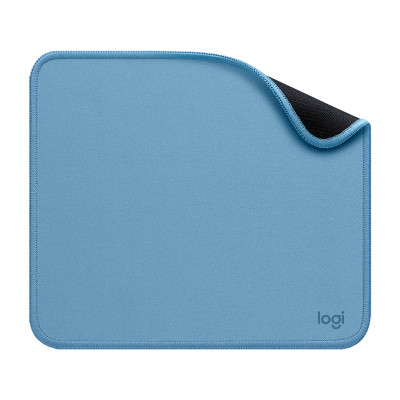 Килимок для мишки Logitech Mouse Pad Studio Series Blue (956-000051) Вінниця - фото 1