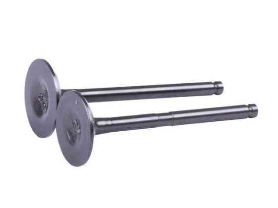 Клапаны  на генератор 4.5KW/4.8KW, к-т. 2 шт. Мукачево