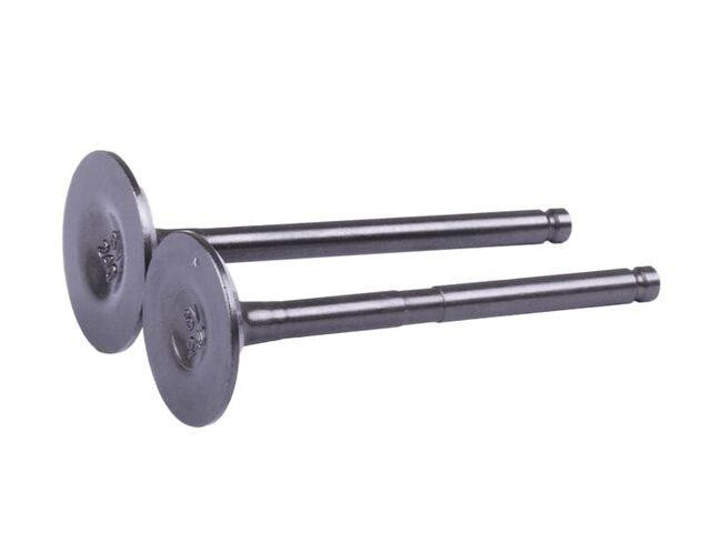 Клапаны  на генератор 4.5KW/4.8KW, к-т. 2 шт. Мукачево - изображение 1