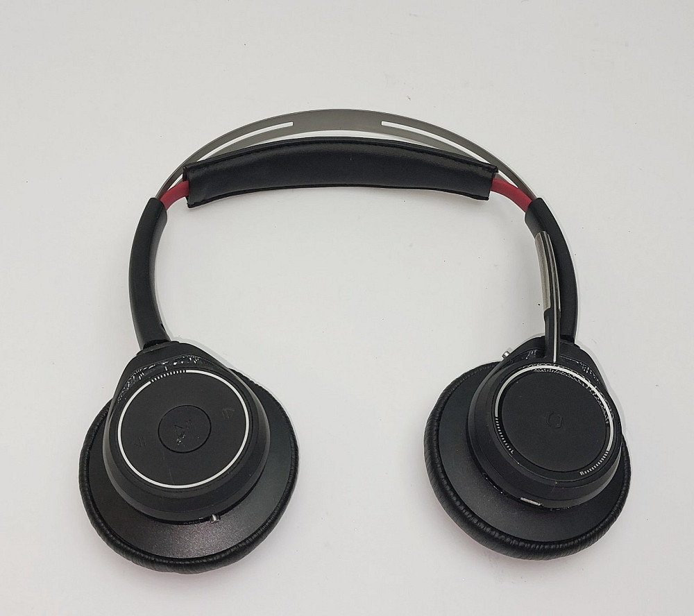 Гарнітура безпровідні навушники Plantronics 213box ba c1 (Б клас) Луцк - изображение 1