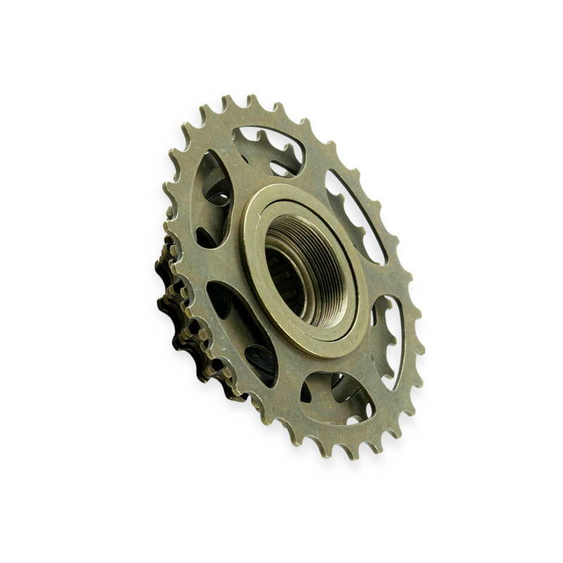 Звезда 7-К велосемерик 031В задняя Мукачево - изображение 1