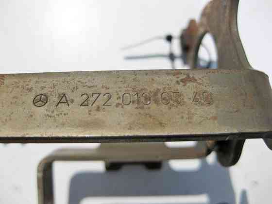 Mercedes-Benz  A2720100540 Кронштейн датчика рівня масла в піддоні двигуна M272 V6 3.0 3.5л S-Class W221 Одесса