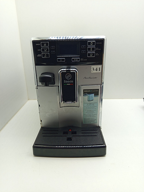 Кавомашина Saeco PicoBaristo SM5471 (Б клас) Луцк - изображение 1