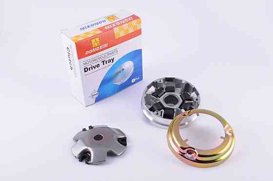 Варіатор передній скутер Хонда Діо AF18 (голий) Мукачево