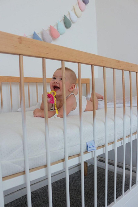 Ортопедический матрас TM Family Sleep Smile/Смайл Life collection цена за кв.м (нестандартный) Харків - фото 4