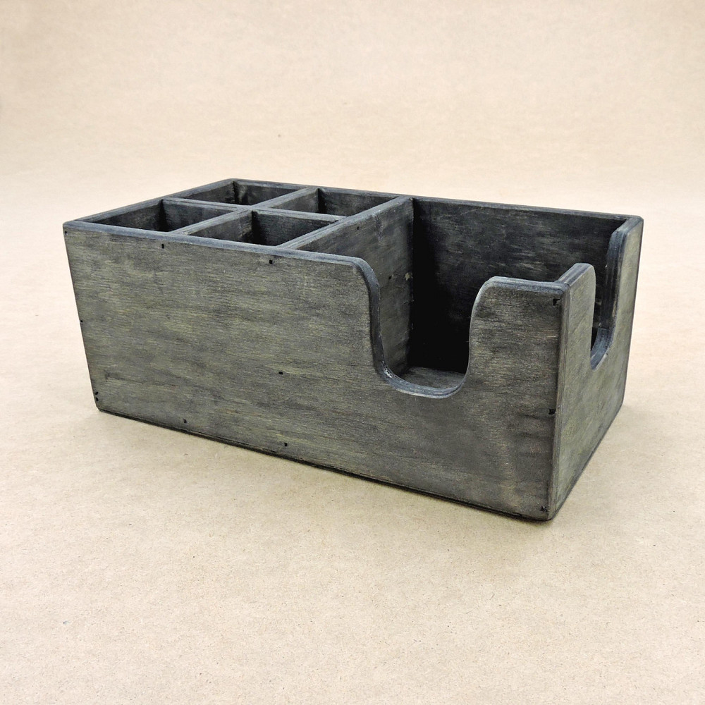 Кофейный органайзер 