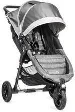 Дитяча коляска Baby Jogger City Mini GT Steel Gray Spacerowy Київ - фото 1