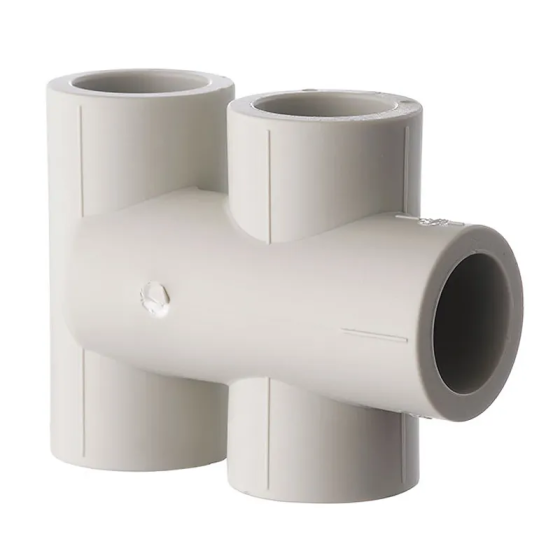 П'ятерник Koer K0274.PRO 20 PPR (KP2918) Київ