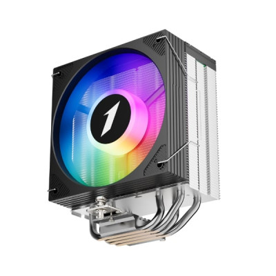Кулер до процесора 1stPlayer Кулер процесорний 1stPlayer CY12L Black (CY12L-BK) Вінниця - фото 2