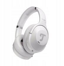 Наушники Teufel Apple REAL BLUE NC 3 wireless Over-Ear bluetooth Headphones pearl white Киев - изображение 1