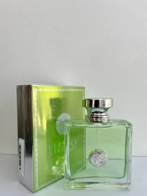 Versace Женская туалетная вода Versace Versense 100 мл с магнитной лентой Коломыя - изображение 2