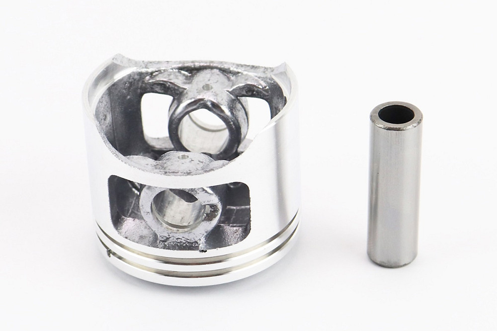 Поршень к-кт 5800 45,2mm (палець 11mm) Киев - изображение 2