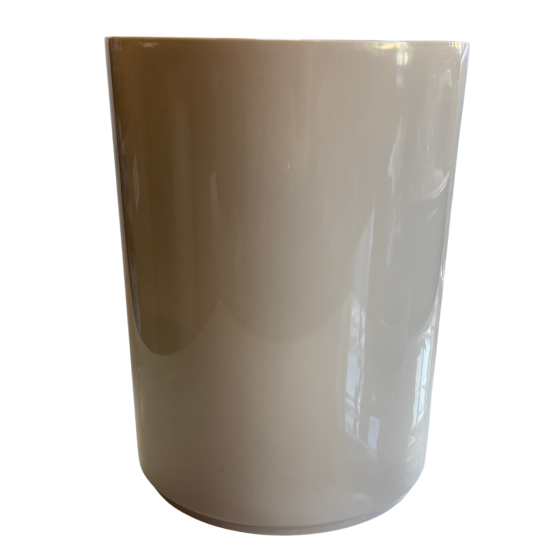 Набор аксессуаров для ванной и душевой комнаты Bathlux 6 штук урна,ёршик дозатор,стаканы,мыльница, бежевый Каменец-Подольский