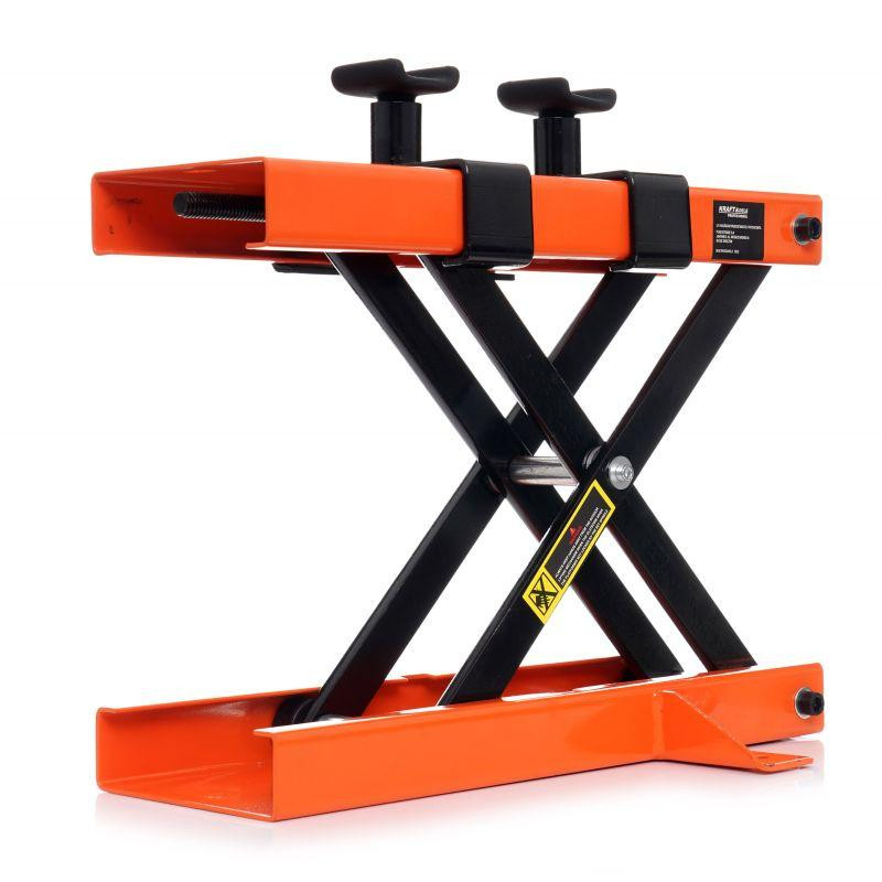 Подъемник для мотоциклов  Kraft&Dele KD352 Киев - изображение 7