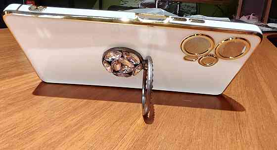 Чохол на телефон Poco X5 Сміла