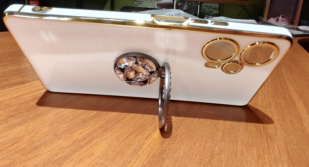 Чохол на телефон Poco X5 Смела - изображение 3