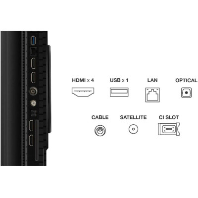 Телевизор TCL 55T8C Винница - изображение 9