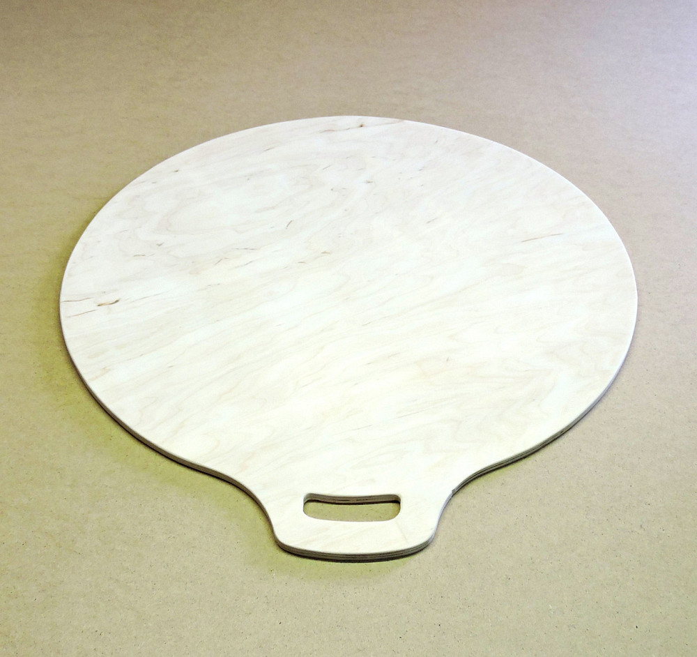 Доска для теста 