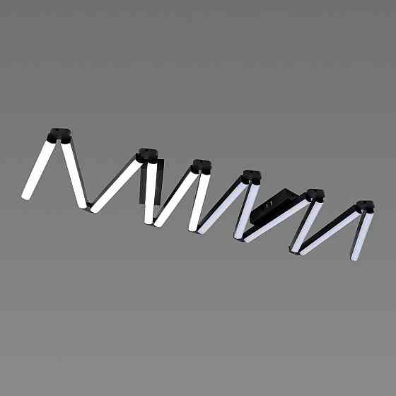 VALESO Люстра світлодіодна -12 Коломия