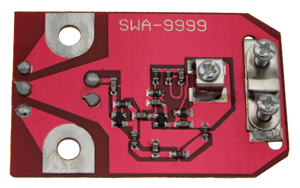 Плата для польской антенны Eurosky  SWA-9999 Днепр - изображение 2