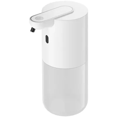Дозатор для жидкого мыла Xiaomi Pulaka P8 White Бесконтактный для мыла, мытья посуды (Ф32857) Винница - изображение 1
