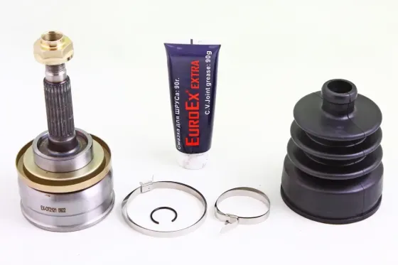 ШРУС 2121 наружный EuroEx Винница