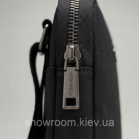 Чоловіча стильна брендова сумка CK (9009-3) Київ