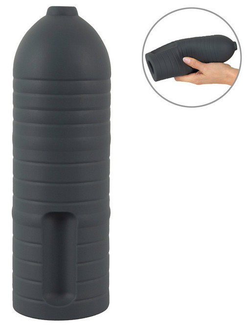 Змінний рукав для мастурбатора Suck-O-Mat 3 Performance Sleeve XL Sex Aura Київ - фото 3