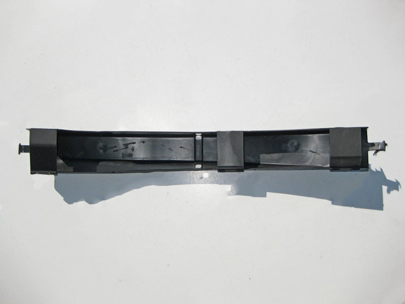 Mercedes-Benz  A1645460861 Кабельний канал отвору задніх правих дверей нижня частина GL X164 Одеса - фото 1